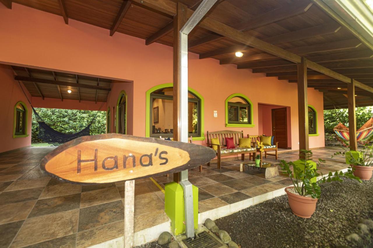 "Hana'S Celeste Retreat" Large Modern Villa Sleeps 6 On 20 Acres Of Nature! Bijagua Exteriör bild
