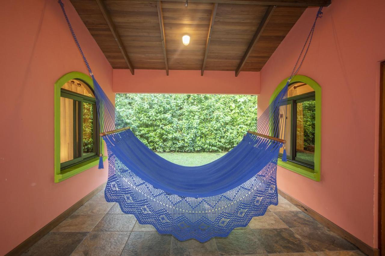 "Hana'S Celeste Retreat" Large Modern Villa Sleeps 6 On 20 Acres Of Nature! Bijagua Exteriör bild