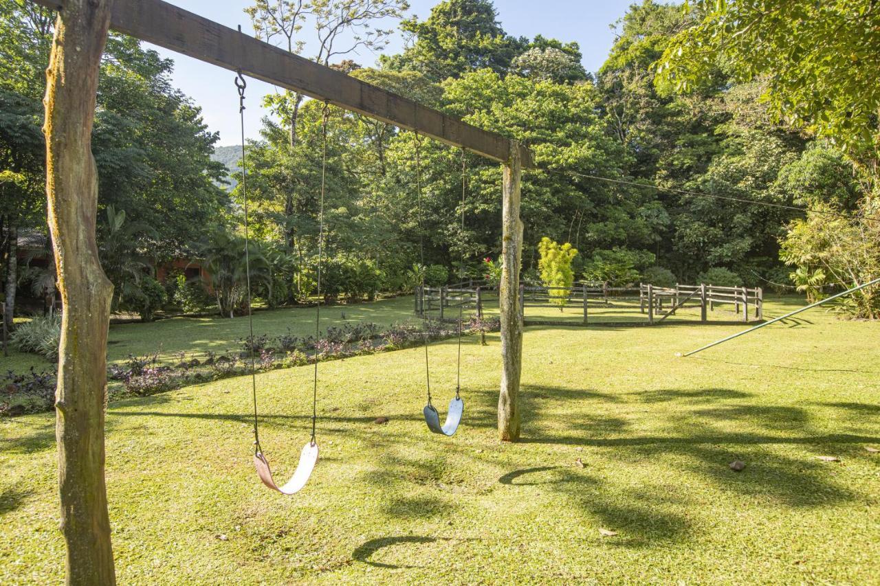 "Hana'S Celeste Retreat" Large Modern Villa Sleeps 6 On 20 Acres Of Nature! Bijagua Exteriör bild